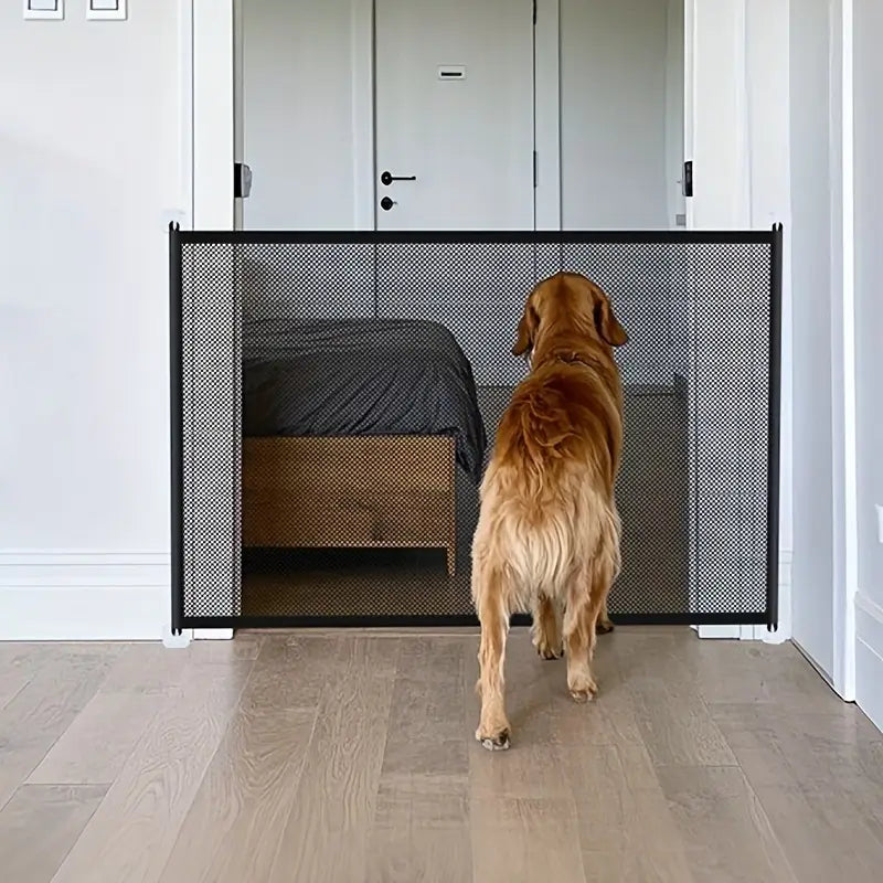 Malla de Seguridad®: Para tus Mascotas y/o Bebes