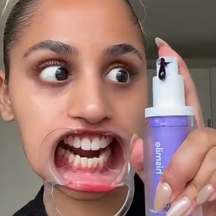SmileEase®: Tu sonrisa, en su mejor versión!