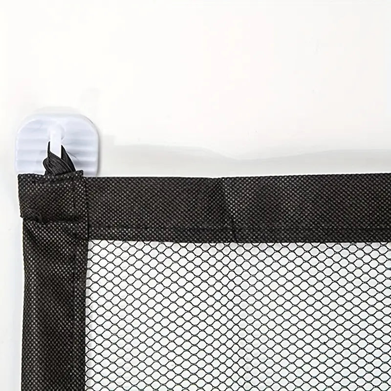 Malla de Seguridad®: Para tus Mascotas y/o Bebes