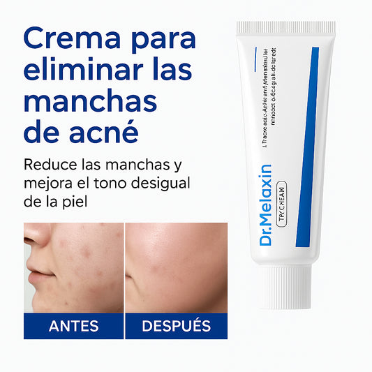 Dr.Melaxin TX-Crema-Regeneración Avanzada para tu Piel