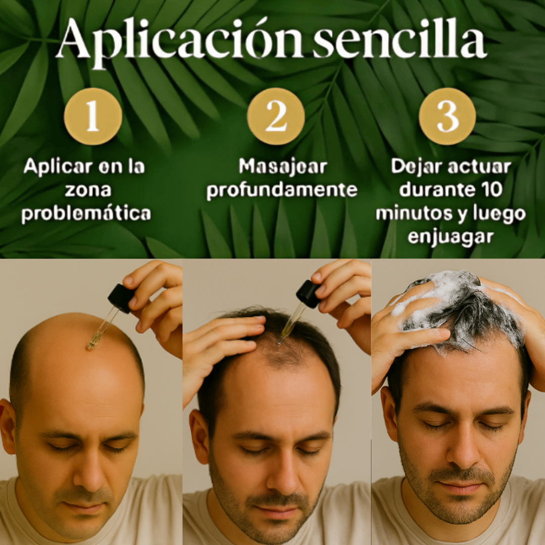 Oferta 2×1 Aceite de Batana Oil® + Obsequio premium 🎁