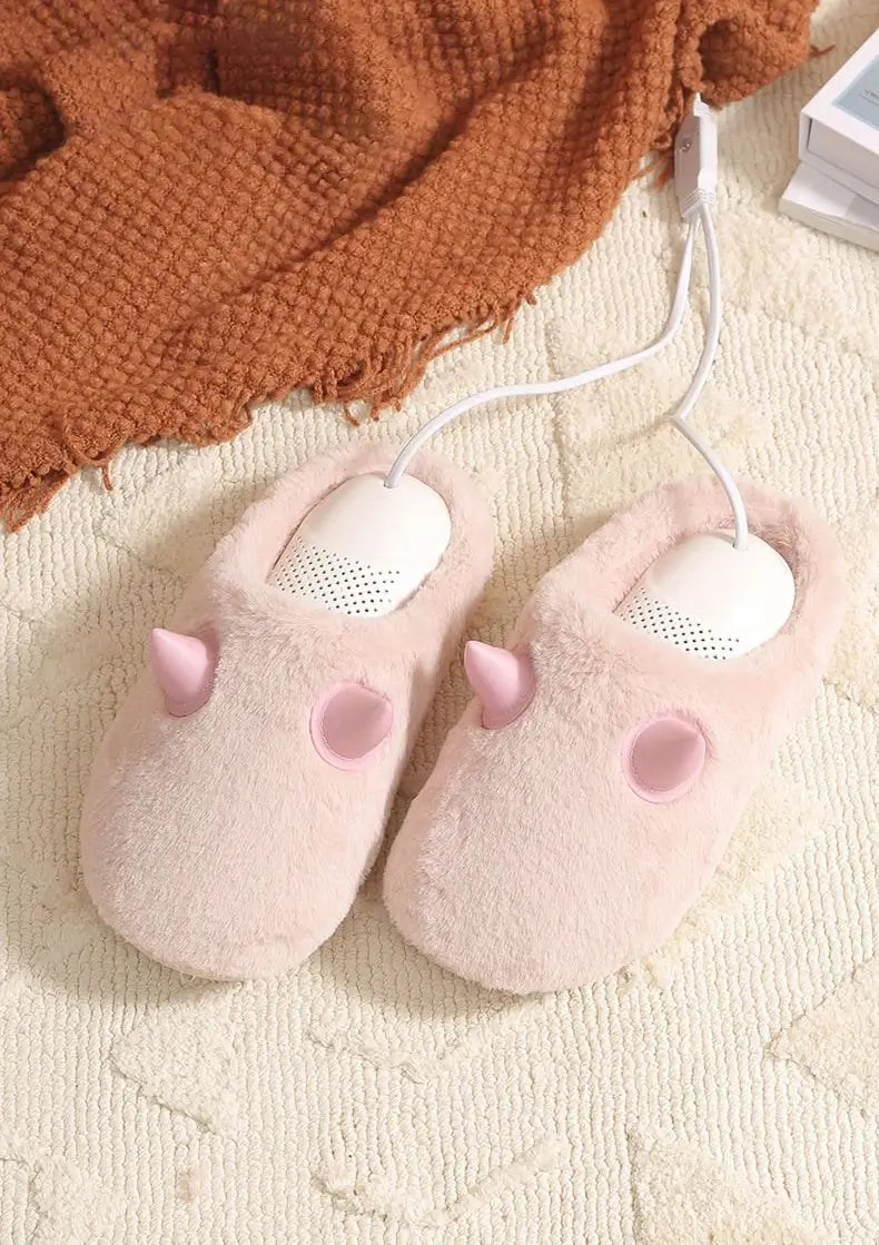 SecadorZap®: Adiós a los zapatos húmedos y malolientes